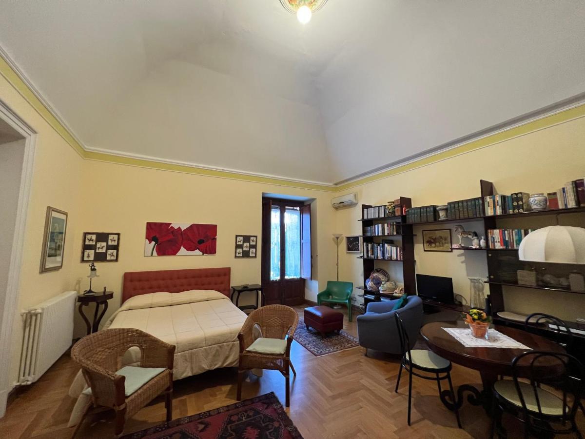 Suite Ursino Catania Exterior foto